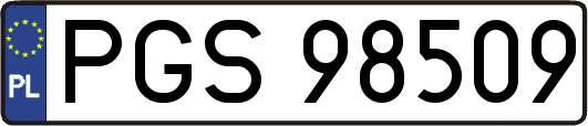 PGS98509