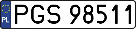 PGS98511