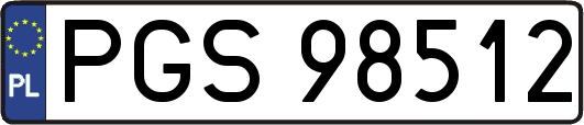 PGS98512