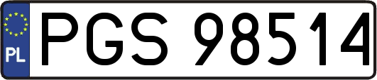 PGS98514