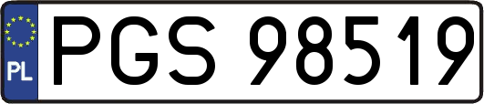 PGS98519