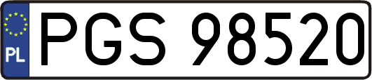 PGS98520