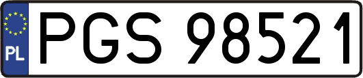 PGS98521