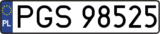 PGS98525