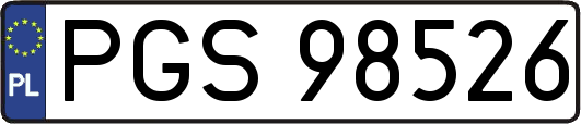 PGS98526