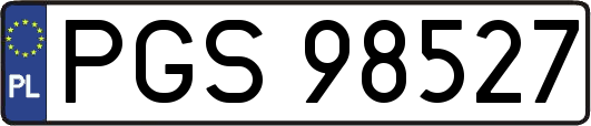 PGS98527