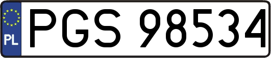 PGS98534