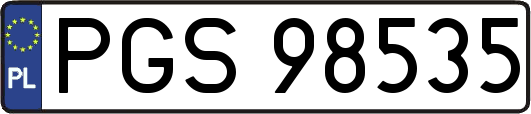 PGS98535