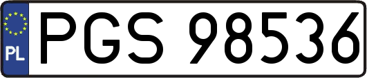 PGS98536
