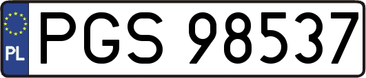 PGS98537