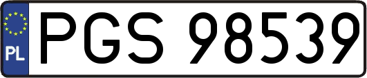 PGS98539