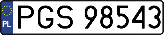 PGS98543