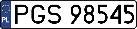 PGS98545