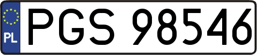 PGS98546
