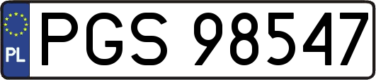 PGS98547