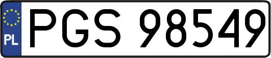 PGS98549