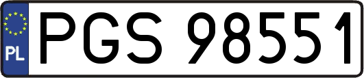 PGS98551