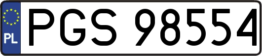 PGS98554
