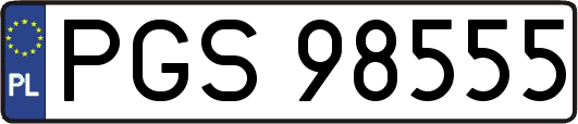 PGS98555