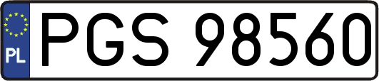 PGS98560