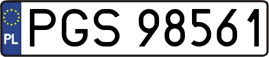 PGS98561