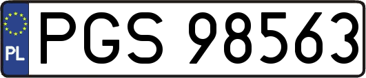 PGS98563