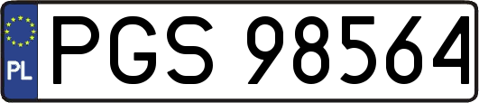 PGS98564