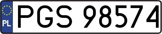 PGS98574