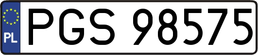 PGS98575