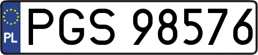 PGS98576