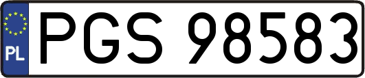PGS98583