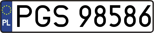 PGS98586