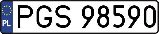 PGS98590