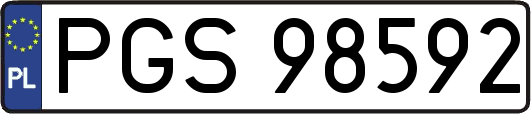 PGS98592