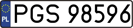 PGS98596