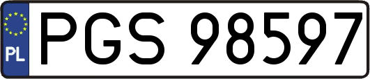 PGS98597