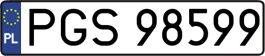 PGS98599