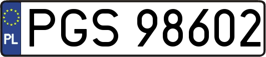 PGS98602