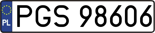 PGS98606