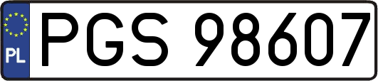 PGS98607