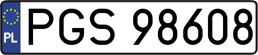 PGS98608