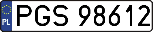 PGS98612