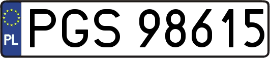 PGS98615