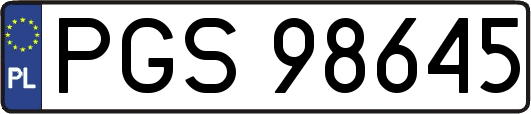 PGS98645