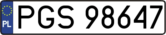 PGS98647