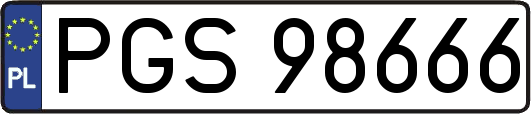 PGS98666