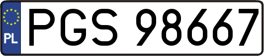 PGS98667