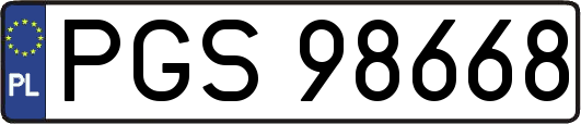 PGS98668