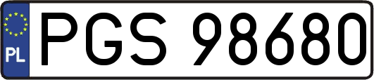 PGS98680