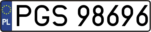 PGS98696